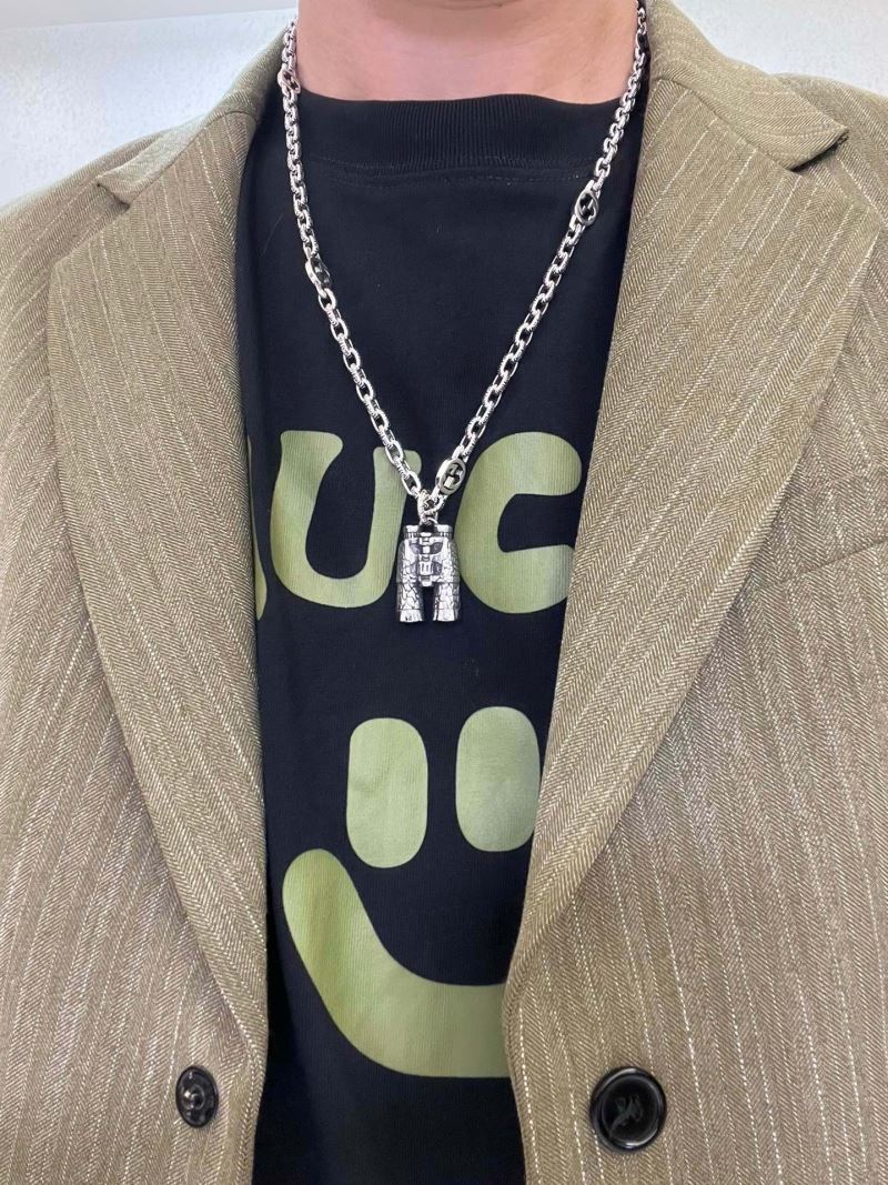 Gucci Necklaces